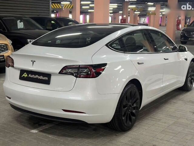 Тесла Модель 3, об'ємом двигуна 0 л та пробігом 5 тис. км за 22999 $, фото 10 на Automoto.ua
