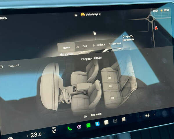 Тесла Модель 3, объемом двигателя 0 л и пробегом 24 тыс. км за 22900 $, фото 47 на Automoto.ua
