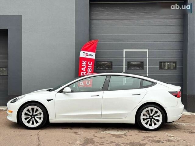 Тесла Модель 3, объемом двигателя 0 л и пробегом 23 тыс. км за 23500 $, фото 5 на Automoto.ua