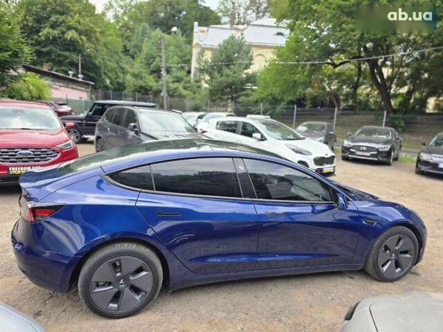 Тесла Модель 3, объемом двигателя 0 л и пробегом 11 тыс. км за 22000 $, фото 7 на Automoto.ua