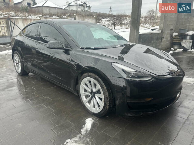 Тесла Модель 3, об'ємом двигуна 0 л та пробігом 64 тис. км за 15800 $, фото 1 на Automoto.ua