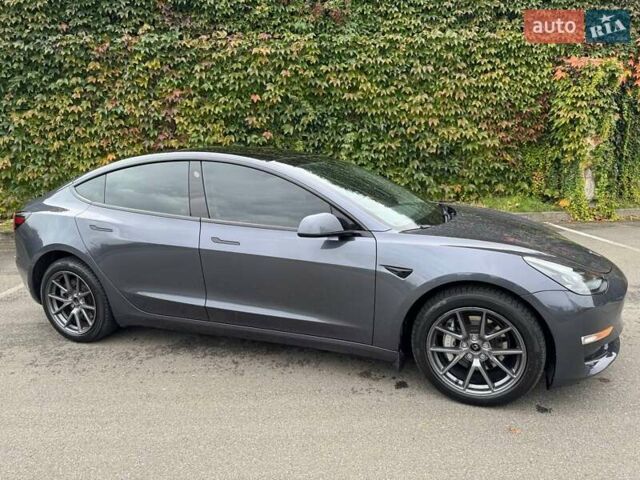 Тесла Модель 3, об'ємом двигуна 0 л та пробігом 114 тис. км за 24200 $, фото 14 на Automoto.ua