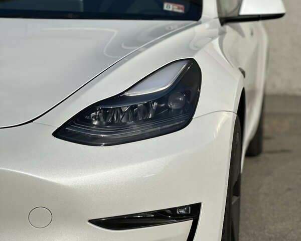 Тесла Модель 3, объемом двигателя 0 л и пробегом 2 тыс. км за 27800 $, фото 6 на Automoto.ua