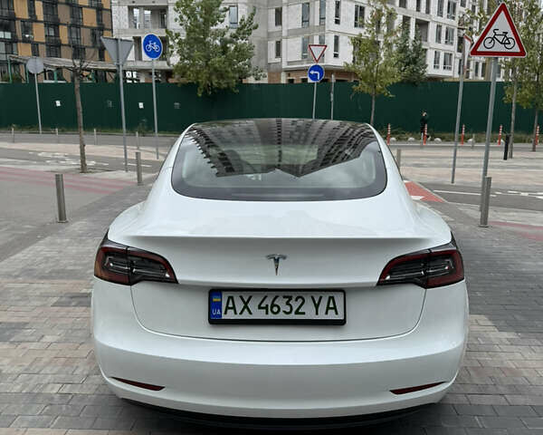 Тесла Модель 3, объемом двигателя 0 л и пробегом 14 тыс. км за 21700 $, фото 4 на Automoto.ua