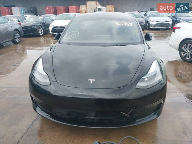 Тесла Модель 3, об'ємом двигуна 0 л та пробігом 25 тис. км за 19000 $, фото 30 на Automoto.ua