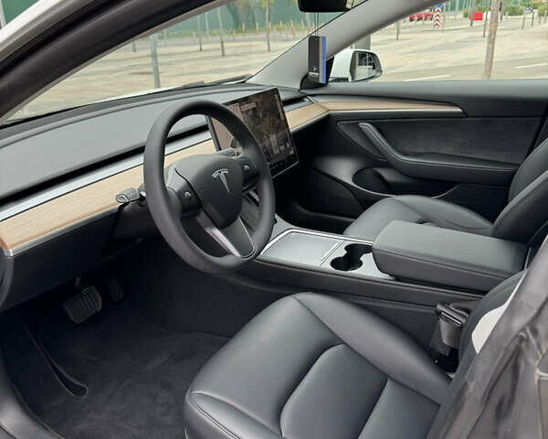 Тесла Модель 3, объемом двигателя 0 л и пробегом 14 тыс. км за 21700 $, фото 8 на Automoto.ua