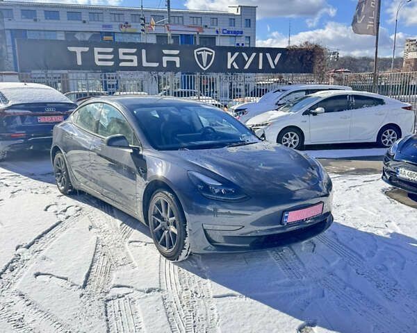 Тесла Модель 3, об'ємом двигуна 0 л та пробігом 37 тис. км за 18800 $, фото 1 на Automoto.ua