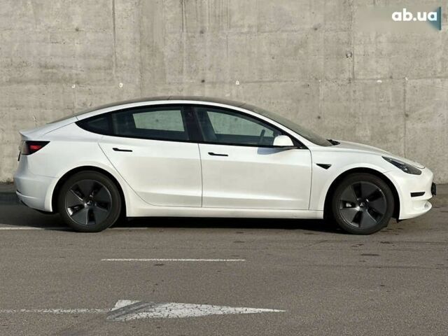 Тесла Модель 3, объемом двигателя 0 л и пробегом 2 тыс. км за 27800 $, фото 16 на Automoto.ua