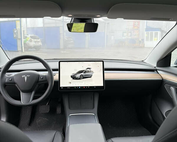 Тесла Модель 3, объемом двигателя 0 л и пробегом 11 тыс. км за 17500 $, фото 16 на Automoto.ua