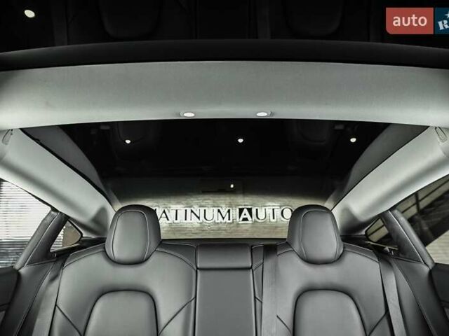 Тесла Модель 3, об'ємом двигуна 0 л та пробігом 2 тис. км за 26900 $, фото 48 на Automoto.ua