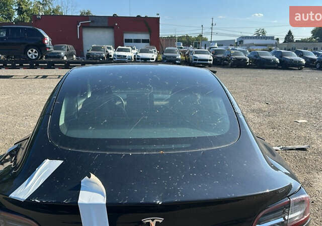 Тесла Модель 3, объемом двигателя 0 л и пробегом 80 тыс. км за 8900 $, фото 3 на Automoto.ua