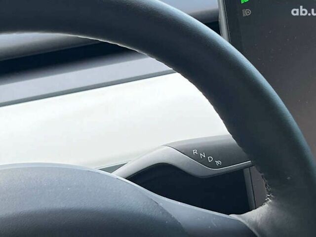 Тесла Модель 3, об'ємом двигуна 0 л та пробігом 16 тис. км за 22900 $, фото 16 на Automoto.ua