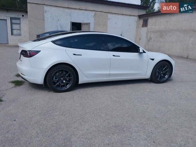 Тесла Модель 3, об'ємом двигуна 0 л та пробігом 32 тис. км за 22600 $, фото 9 на Automoto.ua