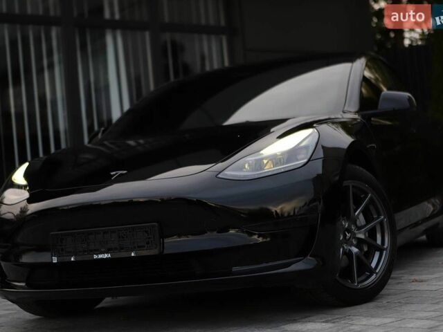 Тесла Модель 3, об'ємом двигуна 0 л та пробігом 22 тис. км за 24999 $, фото 8 на Automoto.ua