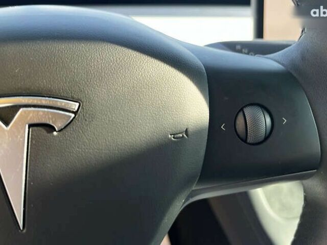 Тесла Модель 3, объемом двигателя 0 л и пробегом 22 тыс. км за 27500 $, фото 13 на Automoto.ua