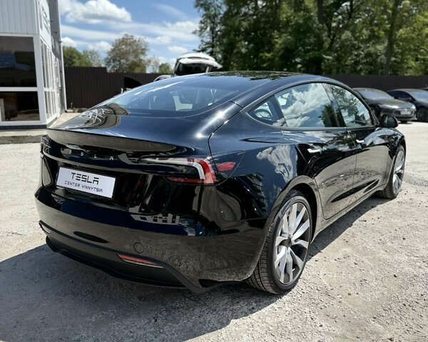 Тесла Модель 3, объемом двигателя 0 л и пробегом 1 тыс. км за 28600 $, фото 15 на Automoto.ua