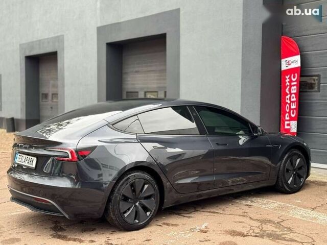 Тесла Модель 3, объемом двигателя 0 л и пробегом 12 тыс. км за 31999 $, фото 9 на Automoto.ua