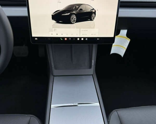 Тесла Модель 3, об'ємом двигуна 0 л та пробігом 1 тис. км за 29990 $, фото 28 на Automoto.ua