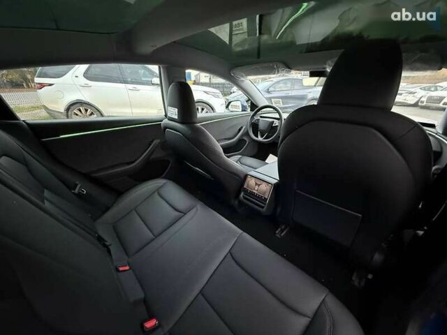 Тесла Модель 3, объемом двигателя 0 л и пробегом 1 тыс. км за 24000 $, фото 11 на Automoto.ua