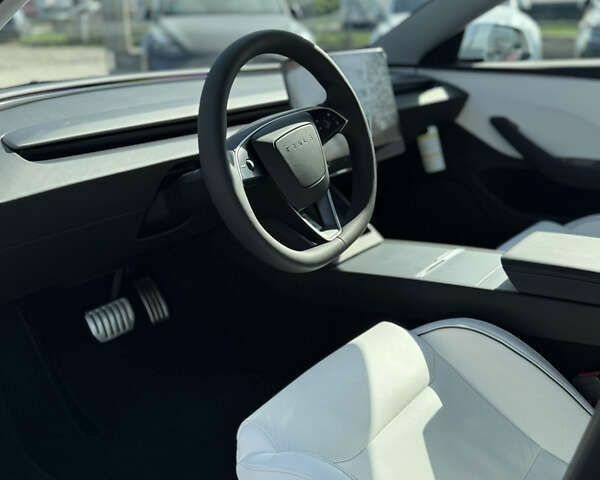 Тесла Модель 3, об'ємом двигуна 0 л та пробігом 1 тис. км за 47500 $, фото 19 на Automoto.ua