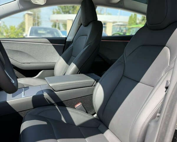 Тесла Модель 3, об'ємом двигуна 0 л та пробігом 1 тис. км за 29000 $, фото 20 на Automoto.ua