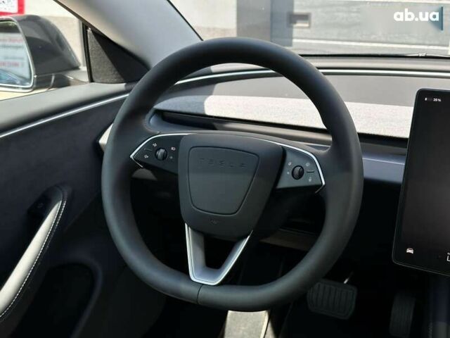 Тесла Модель 3, объемом двигателя 0 л и пробегом 5 тыс. км за 35500 $, фото 12 на Automoto.ua