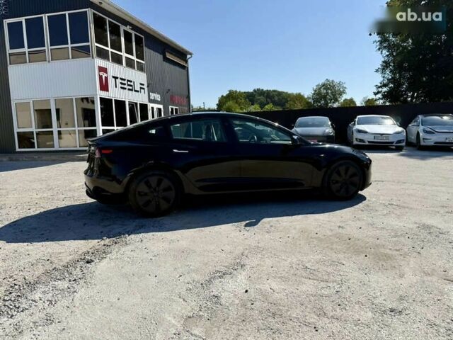 Тесла Модель 3, об'ємом двигуна 0 л та пробігом 1 тис. км за 37800 $, фото 22 на Automoto.ua