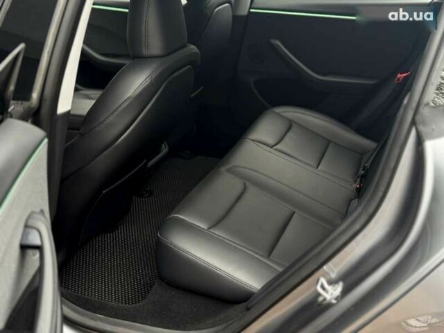 Тесла Модель 3, объемом двигателя 0 л и пробегом 11 тыс. км за 30499 $, фото 14 на Automoto.ua