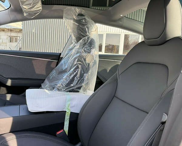 Тесла Модель 3, объемом двигателя 0 л и пробегом 1 тыс. км за 30500 $, фото 18 на Automoto.ua
