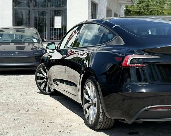 Тесла Модель 3, объемом двигателя 0 л и пробегом 1 тыс. км за 28600 $, фото 14 на Automoto.ua