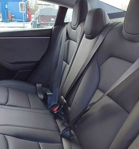 Тесла Модель 3, об'ємом двигуна 0 л та пробігом 23 тис. км за 25800 $, фото 20 на Automoto.ua