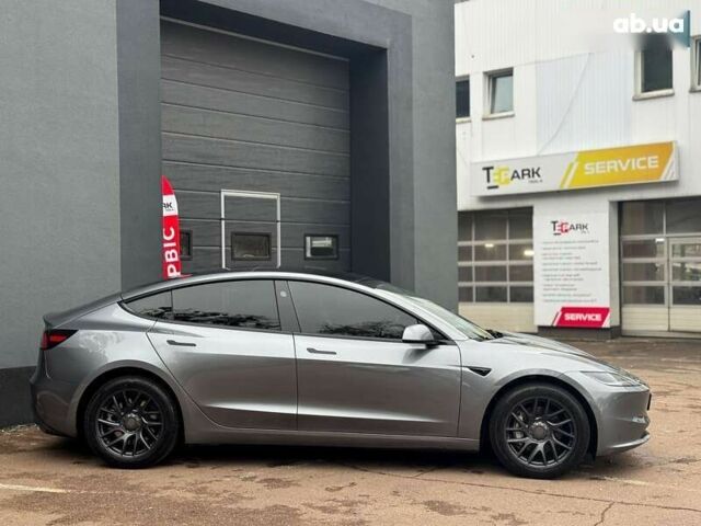 Тесла Модель 3, объемом двигателя 0 л и пробегом 11 тыс. км за 30499 $, фото 10 на Automoto.ua