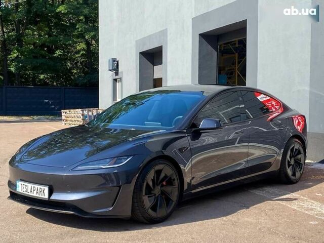 Тесла Модель 3, об'ємом двигуна 0 л та пробігом 6 тис. км за 39999 $, фото 2 на Automoto.ua