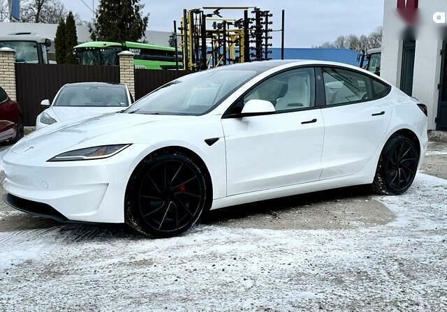 Тесла Модель 3, об'ємом двигуна 0 л та пробігом 1 тис. км за 49900 $, фото 10 на Automoto.ua