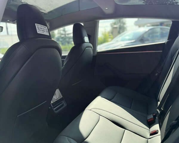 Тесла Модель 3, объемом двигателя 0 л и пробегом 1 тыс. км за 29000 $, фото 17 на Automoto.ua