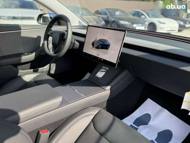 Тесла Модель 3, объемом двигателя 0 л и пробегом 1 тыс. км за 29000 $, фото 20 на Automoto.ua