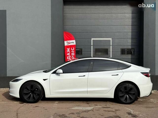 Тесла Модель 3, объемом двигателя 0 л и пробегом 7 тыс. км за 28999 $, фото 5 на Automoto.ua