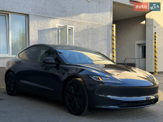 Тесла Модель 3, об'ємом двигуна 0 л та пробігом 20 тис. км за 34200 $, фото 36 на Automoto.ua