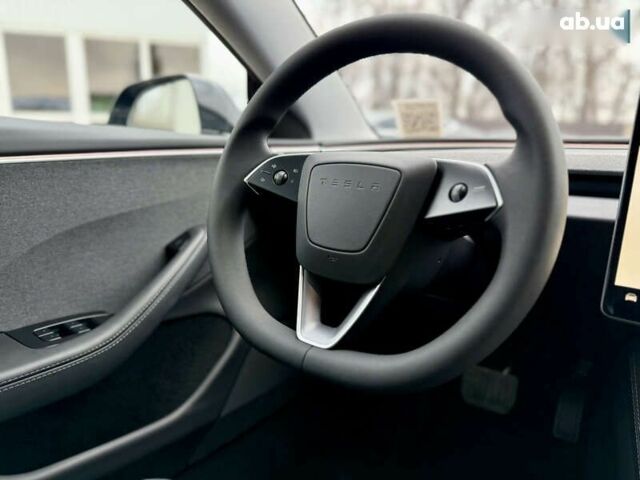 Тесла Модель 3, об'ємом двигуна 0 л та пробігом 1 тис. км за 29990 $, фото 21 на Automoto.ua