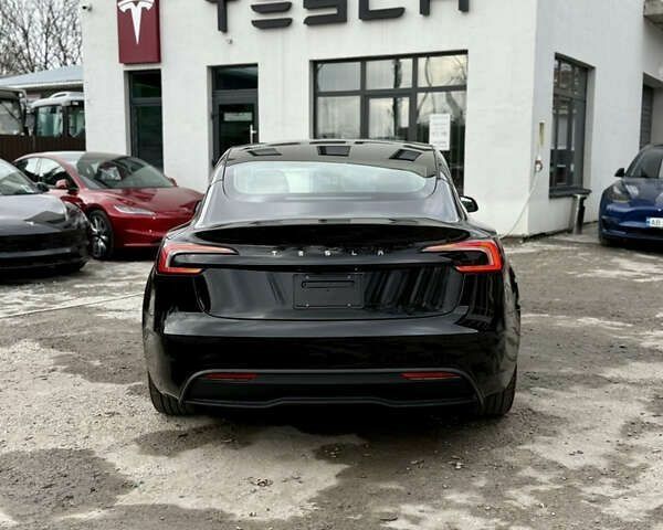 Тесла Модель 3, об'ємом двигуна 0 л та пробігом 1 тис. км за 29990 $, фото 6 на Automoto.ua