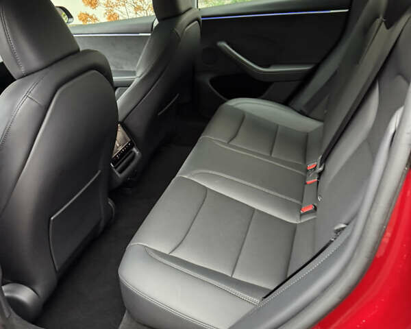 Тесла Модель 3, об'ємом двигуна 0 л та пробігом 9 тис. км за 32000 $, фото 25 на Automoto.ua