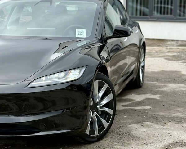 Тесла Модель 3, об'ємом двигуна 0 л та пробігом 1 тис. км за 29990 $, фото 1 на Automoto.ua