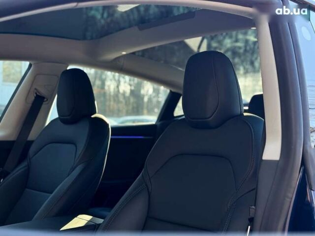 Тесла Модель 3, объемом двигателя 0 л и пробегом 4 тыс. км за 33500 $, фото 13 на Automoto.ua