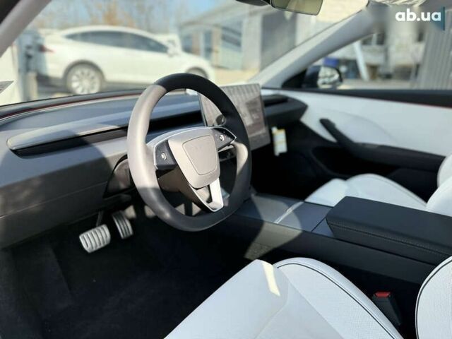 Тесла Модель 3, объемом двигателя 0 л и пробегом 1 тыс. км за 49900 $, фото 18 на Automoto.ua