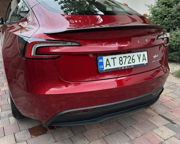 Тесла Модель 3, об'ємом двигуна 0 л та пробігом 9 тис. км за 32000 $, фото 16 на Automoto.ua