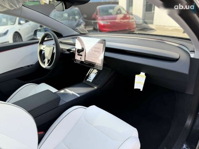 Тесла Модель 3, объемом двигателя 0 л и пробегом 1 тыс. км за 49900 $, фото 22 на Automoto.ua