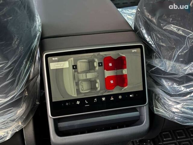 Тесла Модель 3, об'ємом двигуна 0 л та пробігом 1 тис. км за 29999 $, фото 17 на Automoto.ua