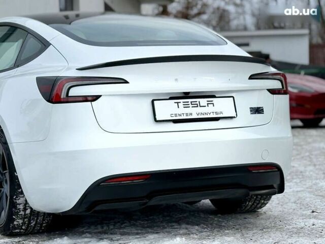 Тесла Модель 3, об'ємом двигуна 0 л та пробігом 1 тис. км за 49900 $, фото 12 на Automoto.ua