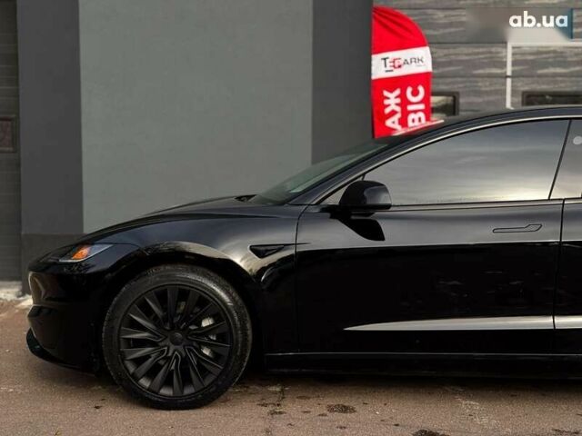 Тесла Модель 3, объемом двигателя 0 л и пробегом 15 тыс. км за 32000 $, фото 4 на Automoto.ua