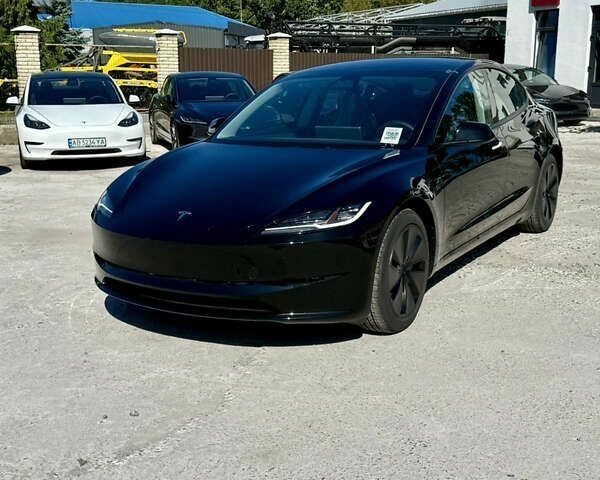 Тесла Модель 3, об'ємом двигуна 0 л та пробігом 1 тис. км за 37800 $, фото 5 на Automoto.ua